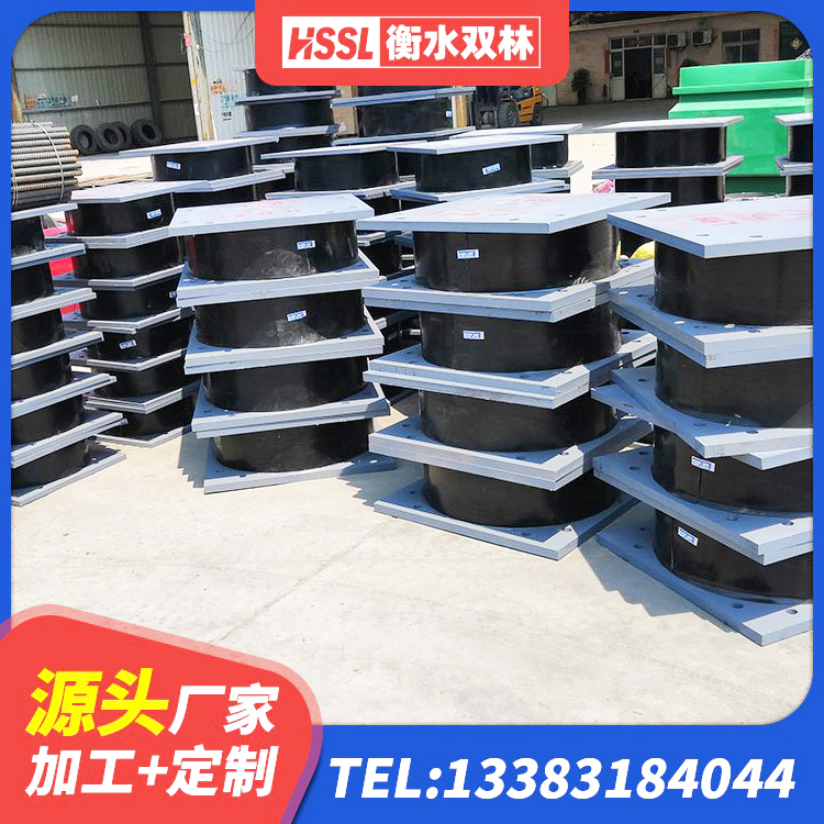 达川区建筑橡胶隔震支座LNR生产厂家 达川区天然隔震支座 达川区建筑铅芯减震橡胶隔震支座生产厂家 达川区LRB500隔震支座生产厂家 - 第7张