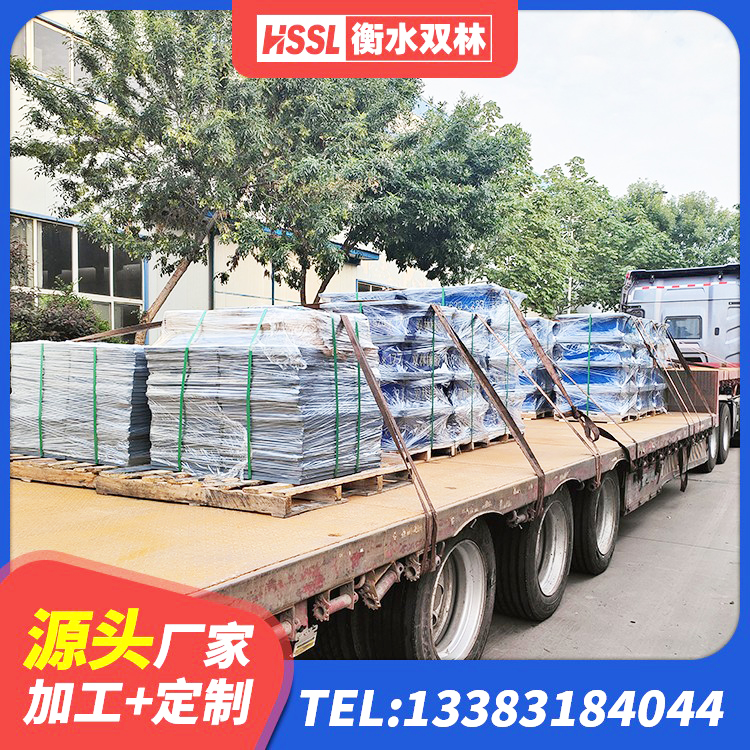 达川区LNR隔震支座500(II型)源头工厂 达川区建筑减振隔震支座 达川区建筑抗震式隔震支座生产厂家 达川区LNR橡胶隔震支座D420源头工厂 - 第3张