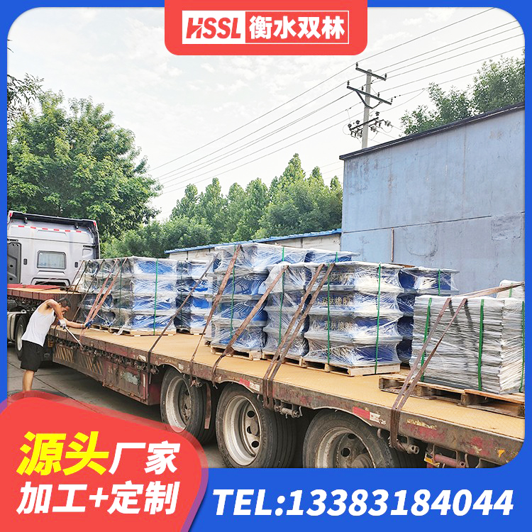 达川区建筑楼梯抗震支座 达川区LNR1400天然隔震支座什么价格 达川区橡胶隔震支座LRB1300 达川区建筑抗震支座厂商厂家 - 第3张
